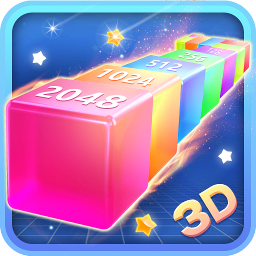 3D Snake Battle