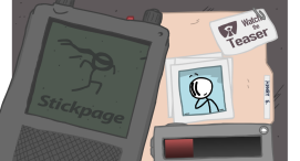 《Fleeing the Complex》游戏截图3