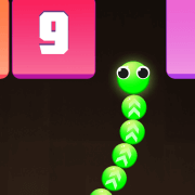 Runaway Snake