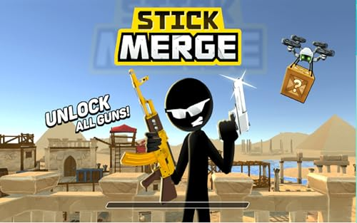 Stick Merge