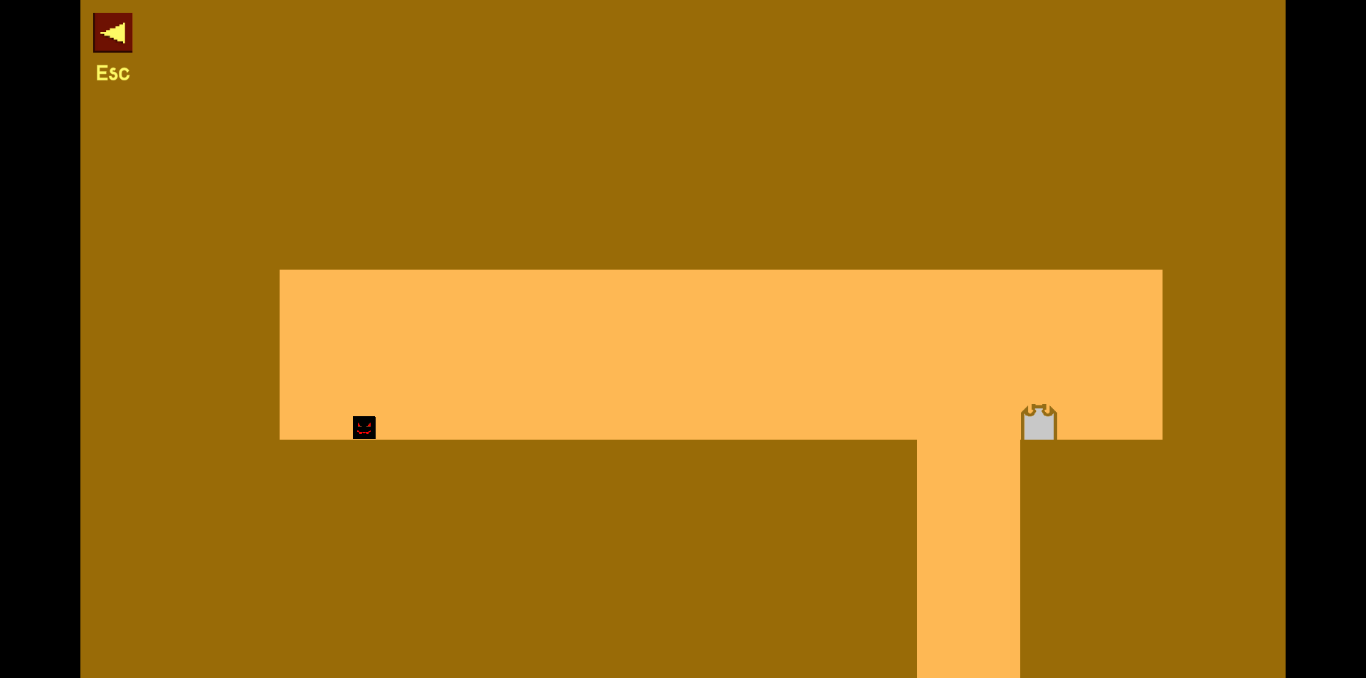 《Level Devil》游戏截图1