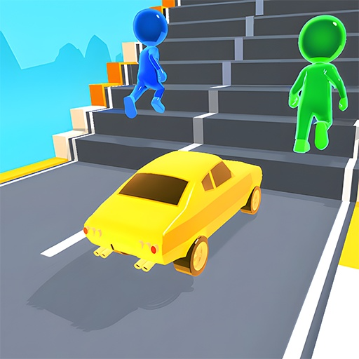 Shape Shifter 3D