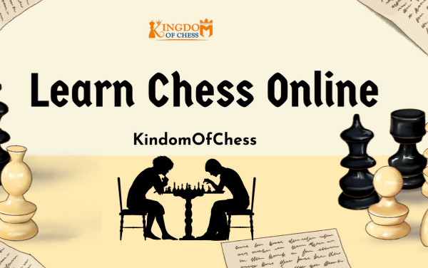 Chess Online