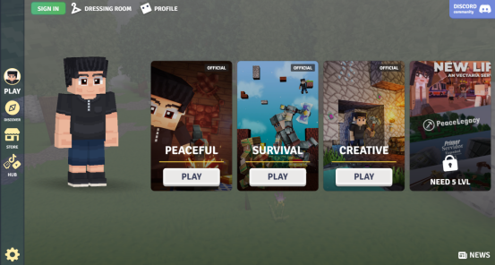 《vectaria.io》游戏截图1