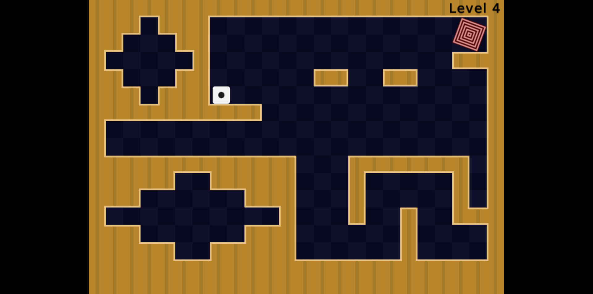 《Jumping Clones》游戏截图3