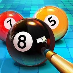 King of 3D Billiards