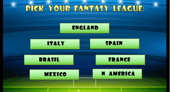 《Penalty Shooters》游戏截图1