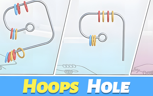 Basketball Hoops