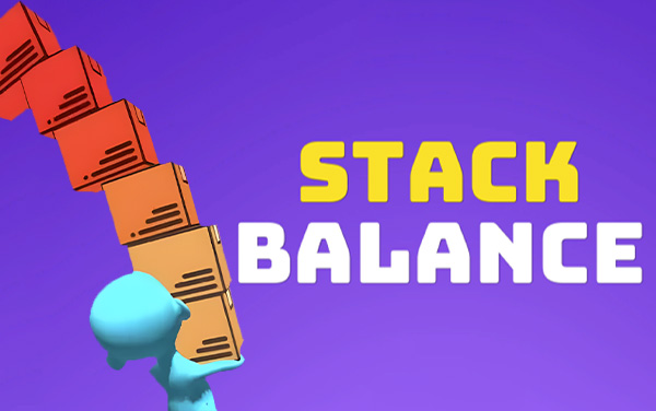 Stack Balance