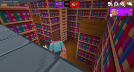 《minefun.io》游戏截图3