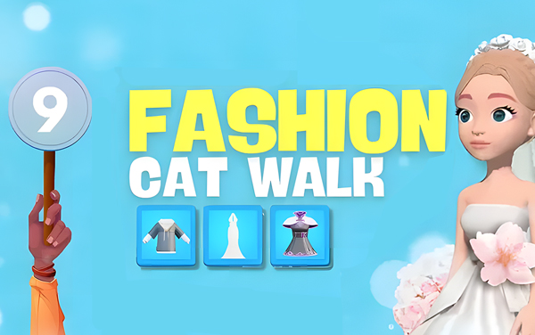 Catwalk Battle
