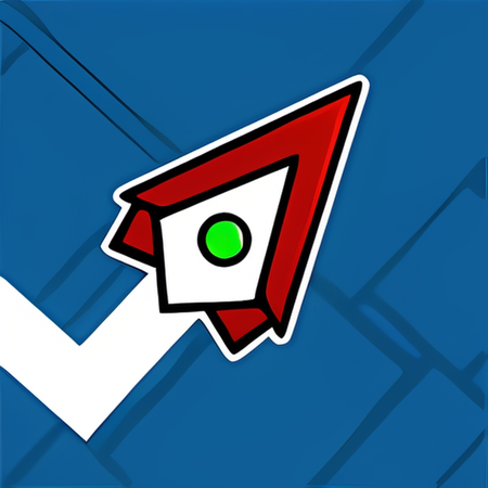 Geometry Dash: Hardcore!