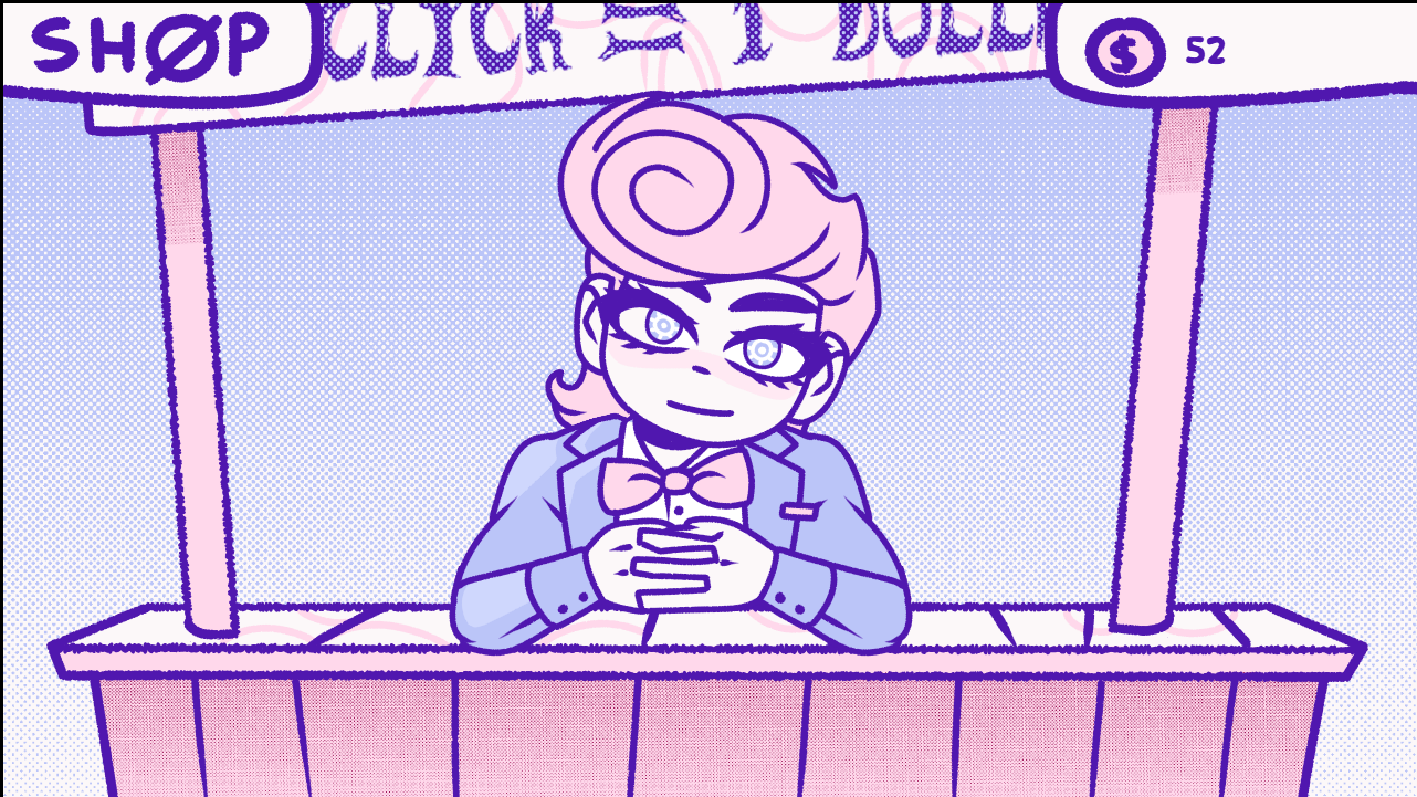 《bloodmoney》游戏截图3