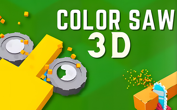 Color Saw
