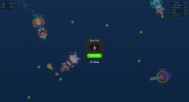 《stabfish.io》游戏截图3