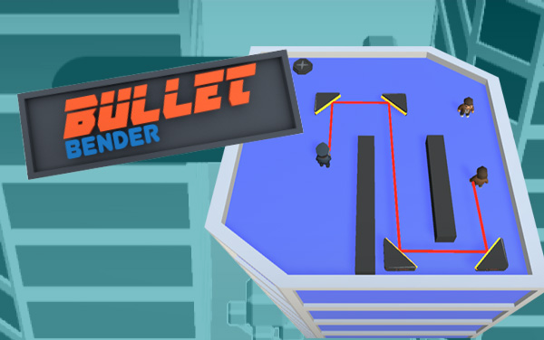 Bullet Bender
