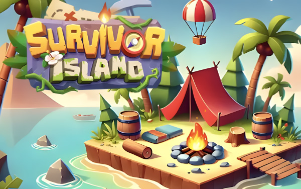 Survival Island