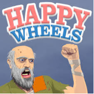 Happywheels