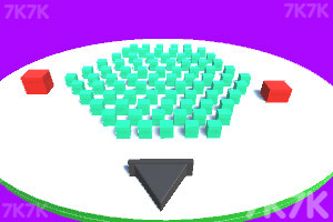 《统统推倒》游戏截图1