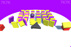 《统统推倒》游戏截图5