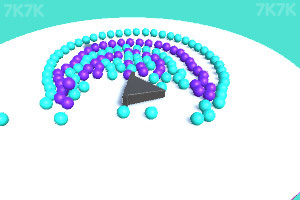 《统统推倒》游戏截图2