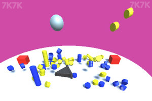 《统统推倒》游戏截图3