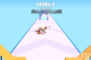 《摔跤手拉什》游戏截图3 《摔跤手拉什》游戏截图3