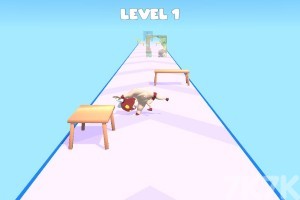 《摔跤手拉什》游戏截图2 《摔跤手拉什》游戏截图2