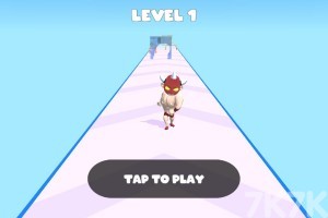 《摔跤手拉什》游戏截图1 《摔跤手拉什》游戏截图1