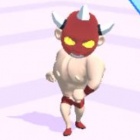 摔跤手拉什