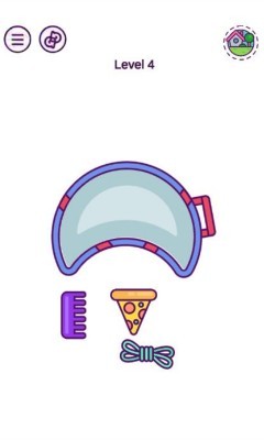 《物品摆放大师》游戏截图4 《物品摆放大师》游戏截图4