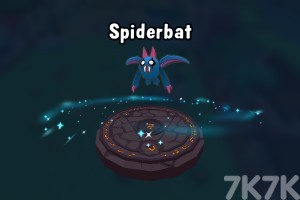 《宠物召唤师》游戏截图3 《宠物召唤师》游戏截图3