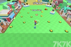 《宠物召唤师》游戏截图1 《宠物召唤师》游戏截图1