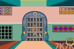 《救援埃及狗》游戏截图4 《救援埃及狗》游戏截图4