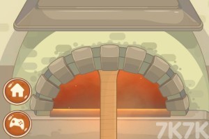 《披萨世界》游戏截图2 《披萨世界》游戏截图2