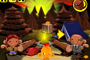 逗小猴开心系列776