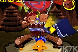 《逗小猴开心系列776》游戏截图3 《逗小猴开心系列776》游戏截图3