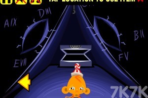 《逗小猴开心系列776》游戏截图4 《逗小猴开心系列776》游戏截图4