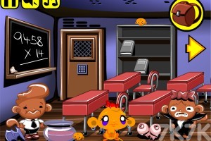 《逗小猴开心系列766》游戏截图1 《逗小猴开心系列766》游戏截图1