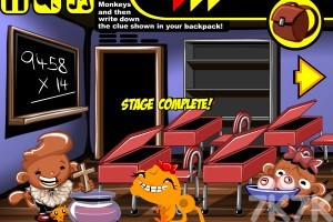 《逗小猴开心系列766》游戏截图3 《逗小猴开心系列766》游戏截图3