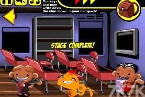 《逗小猴开心系列766》游戏截图4 《逗小猴开心系列766》游戏截图4