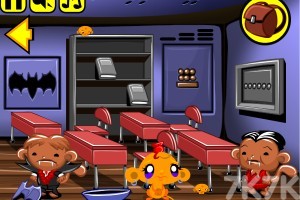 《逗小猴开心系列766》游戏截图2 《逗小猴开心系列766》游戏截图2