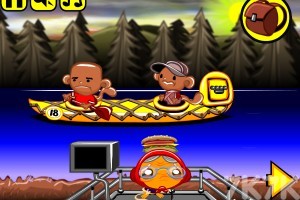 《逗小猴开心系列724》游戏截图1 《逗小猴开心系列724》游戏截图1