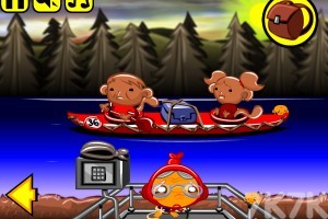 《逗小猴开心系列724》游戏截图2 《逗小猴开心系列724》游戏截图2