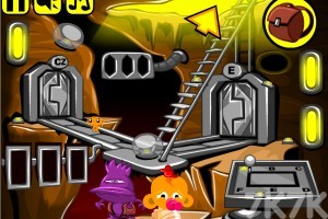 《逗小猴开心系列715》游戏截图3 《逗小猴开心系列715》游戏截图3