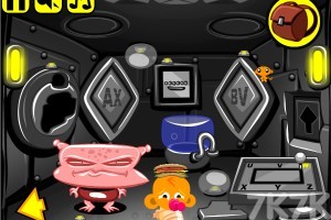 《逗小猴开心系列715》游戏截图4 《逗小猴开心系列715》游戏截图4