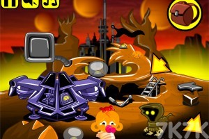 《逗小猴开心系列715》游戏截图1 《逗小猴开心系列715》游戏截图1