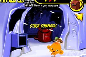 《逗小猴开心系列706》游戏截图4 《逗小猴开心系列706》游戏截图4