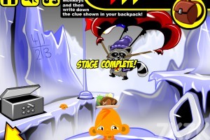 《逗小猴开心系列706》游戏截图3 《逗小猴开心系列706》游戏截图3