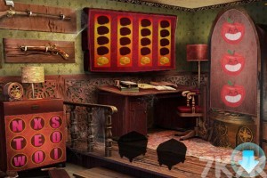 《救援快乐小鸡》游戏截图4 《救援快乐小鸡》游戏截图4